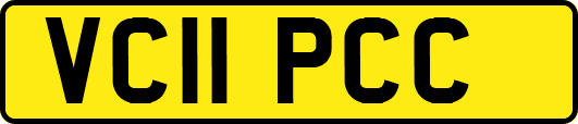VC11PCC