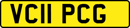 VC11PCG