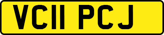 VC11PCJ