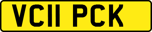 VC11PCK