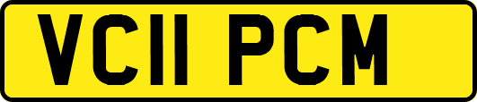 VC11PCM