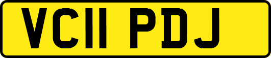 VC11PDJ