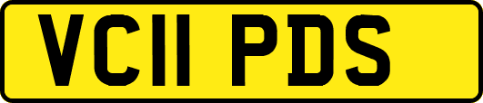 VC11PDS