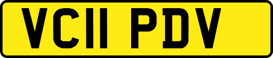VC11PDV