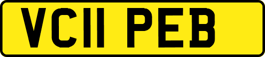 VC11PEB