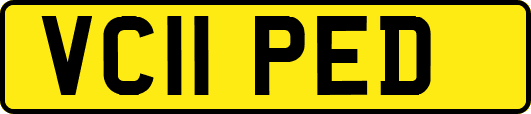 VC11PED