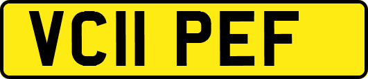 VC11PEF