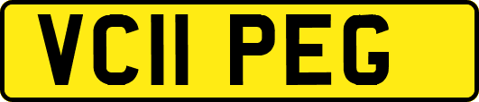 VC11PEG