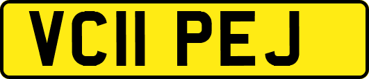 VC11PEJ