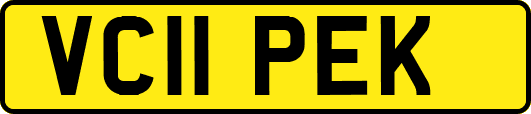 VC11PEK