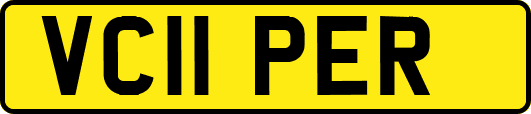 VC11PER