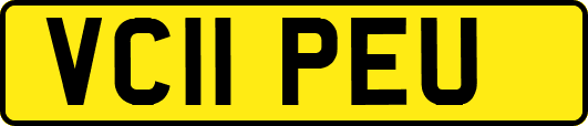 VC11PEU