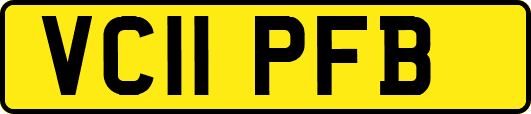 VC11PFB