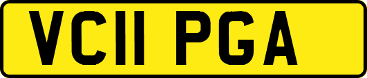 VC11PGA
