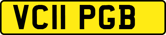 VC11PGB