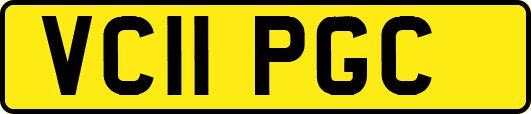 VC11PGC