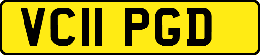 VC11PGD