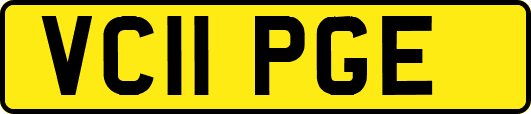 VC11PGE
