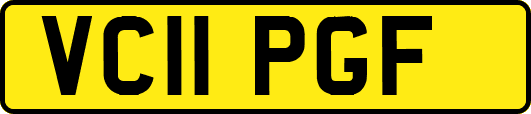 VC11PGF