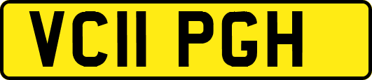VC11PGH