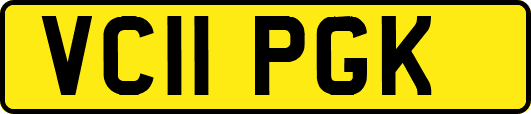 VC11PGK