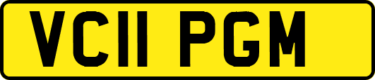 VC11PGM