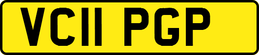 VC11PGP