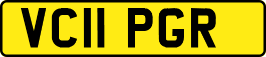 VC11PGR