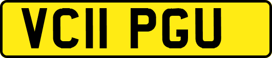 VC11PGU