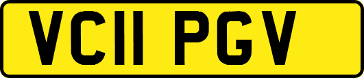 VC11PGV
