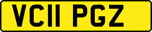 VC11PGZ