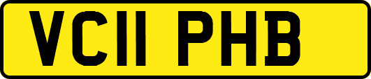 VC11PHB