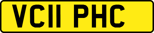 VC11PHC