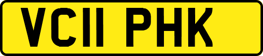 VC11PHK