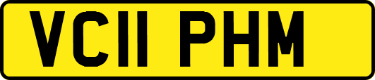 VC11PHM