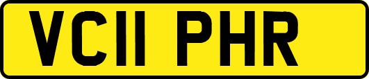 VC11PHR