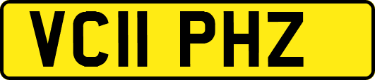 VC11PHZ