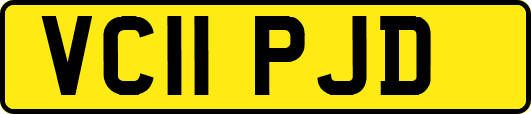 VC11PJD