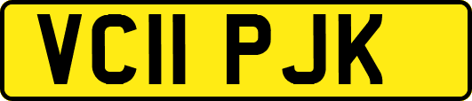 VC11PJK