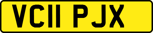 VC11PJX
