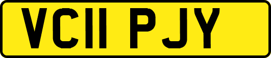 VC11PJY