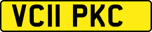VC11PKC