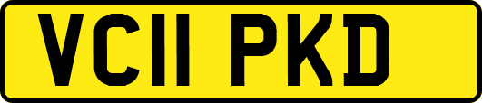 VC11PKD