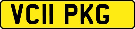 VC11PKG