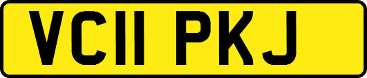 VC11PKJ