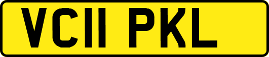 VC11PKL