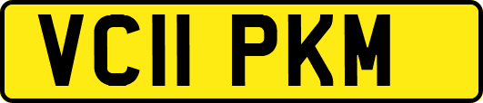 VC11PKM