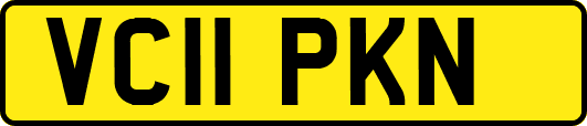 VC11PKN