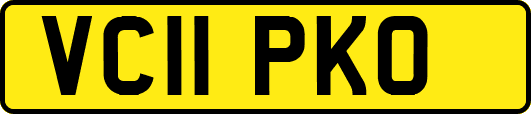 VC11PKO
