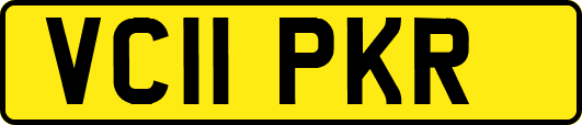 VC11PKR